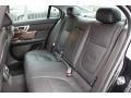 Warm Charcoal Rear Seat Photo for 2011 Jaguar XF #78662351