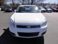 Summit White - Impala LTZ Photo No. 7