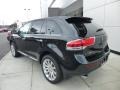 2011 Tuxedo Black Metallic Lincoln MKX AWD  photo #3