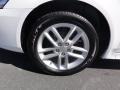 Summit White - Impala LTZ Photo No. 8