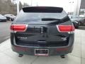 2011 Tuxedo Black Metallic Lincoln MKX AWD  photo #4