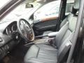 Black - ML 350 4Matic Photo No. 14