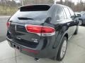 2011 Tuxedo Black Metallic Lincoln MKX AWD  photo #5