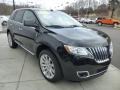 2011 Tuxedo Black Metallic Lincoln MKX AWD  photo #7