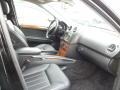 Black - ML 350 4Matic Photo No. 17