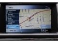 Navigation of 2011 XF Sport Sedan