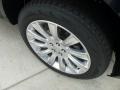Tuxedo Black Metallic - MKX AWD Photo No. 9