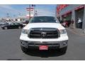 Super White - Tundra SR5 CrewMax 4x4 Photo No. 2