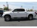 Super White - Tundra SR5 CrewMax 4x4 Photo No. 4