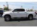 2012 Super White Toyota Tundra SR5 CrewMax 4x4  photo #4