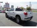 2012 Super White Toyota Tundra SR5 CrewMax 4x4  photo #5