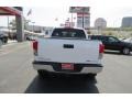 Super White - Tundra SR5 CrewMax 4x4 Photo No. 6