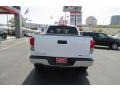 2012 Super White Toyota Tundra SR5 CrewMax 4x4  photo #6