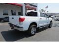Super White - Tundra SR5 CrewMax 4x4 Photo No. 7