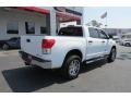 2012 Super White Toyota Tundra SR5 CrewMax 4x4  photo #7