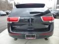 2011 Tuxedo Black Metallic Lincoln MKX AWD  photo #4