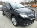 2011 Tuxedo Black Metallic Lincoln MKX AWD  photo #7