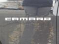 Black - Camaro LT Coupe Photo No. 11