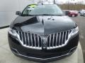 2011 Tuxedo Black Metallic Lincoln MKX AWD  photo #8