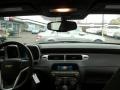 Black - Camaro LT Coupe Photo No. 18