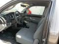 2012 Magnetic Gray Mica Toyota Tacoma Regular Cab  photo #11