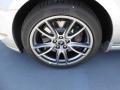 2014 Ford Mustang GT Coupe Wheel