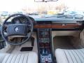 Beige Dashboard Photo for 1980 Mercedes-Benz S Class #78663378