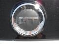 2014 Ford Mustang GT Coupe Marks and Logos