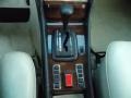  1980 S Class 450 SEL 3 Speed Automatic Shifter