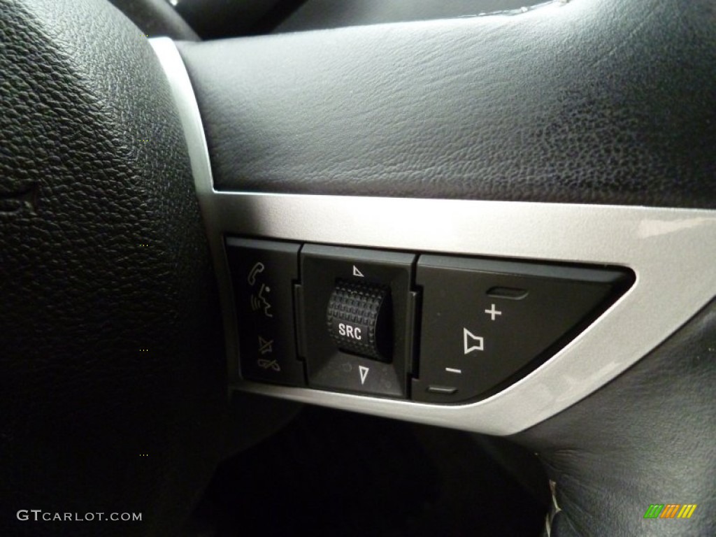 2010 Chevrolet Camaro SS Coupe Controls Photo #78663658