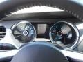 Ingot Silver - Mustang GT Coupe Photo No. 29