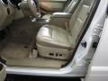 2007 White Chocolate Tri Coat Mercury Mountaineer Premier AWD  photo #9