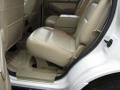 2007 White Chocolate Tri Coat Mercury Mountaineer Premier AWD  photo #10
