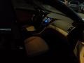 Midnight Black - Sonata GLS Photo No. 8