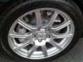 2005 Mercedes-Benz SLK 350 Roadster Wheel and Tire Photo