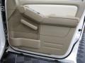 2007 White Chocolate Tri Coat Mercury Mountaineer Premier AWD  photo #18