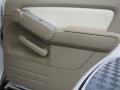 2007 White Chocolate Tri Coat Mercury Mountaineer Premier AWD  photo #19