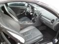 Black Front Seat Photo for 2005 Mercedes-Benz SLK #78663947