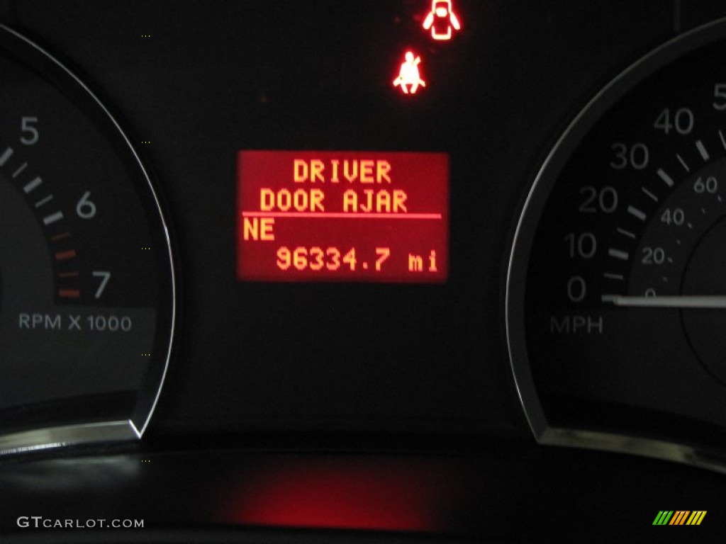 2007 Mountaineer Premier AWD - White Chocolate Tri Coat / Camel photo #22