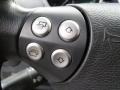2005 Mercedes-Benz SLK 350 Roadster Controls