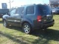 Bali Blue Pearl - Pilot Touring 4WD Photo No. 4
