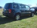 Bali Blue Pearl - Pilot Touring 4WD Photo No. 5