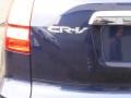 2010 Royal Blue Pearl Honda CR-V EX-L  photo #5