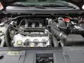 3.5 Liter DOHC 24-Valve VVT Duratec 35 V6 Engine for 2011 Ford Flex SEL AWD #78664321