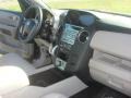 Bali Blue Pearl - Pilot Touring 4WD Photo No. 19