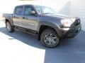 Magnetic Gray Metallic - Tacoma V6 TSS Prerunner Double Cab Photo No. 1