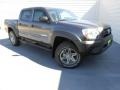 Magnetic Gray Metallic - Tacoma V6 TSS Prerunner Double Cab Photo No. 2