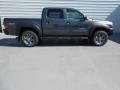 Magnetic Gray Metallic - Tacoma V6 TSS Prerunner Double Cab Photo No. 3