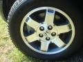 Bali Blue Pearl - Pilot Touring 4WD Photo No. 30