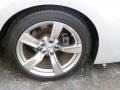 Brilliant Silver - 370Z Coupe Photo No. 6